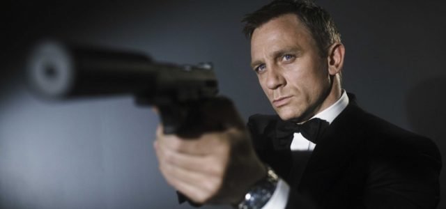 Denis Villeneuve Among Directors Eyed For Bond 25