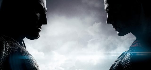 Zack Snyder Releases Impressive Batman v Superman VFX Reel