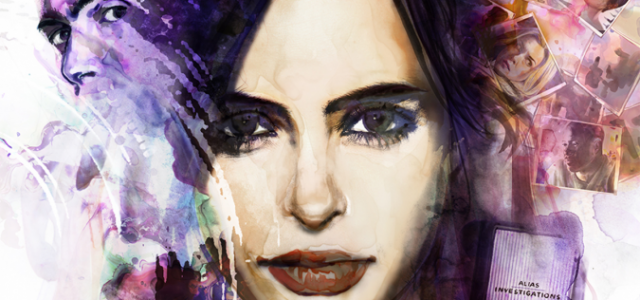 Second Trailer Drops For Series 2 Of Netflix’s Jessica Jones