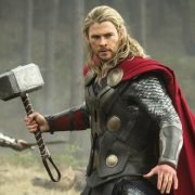 Team Thor Part 2 Video Brings More Asgardian Laughs… And Darryl