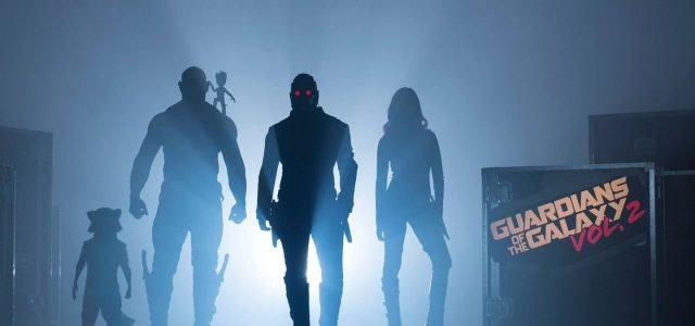 16 Things You Need To Know About Guardians of the Galaxy Vol. 2