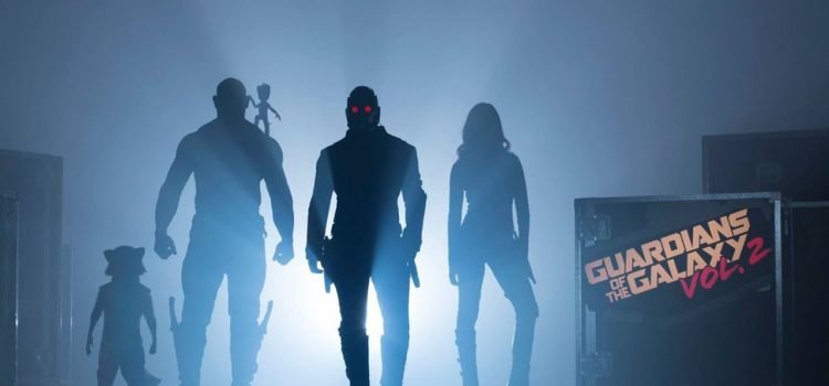 16 Things You Need To Know About Guardians of the Galaxy Vol. 2