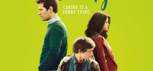 Review: The Fundamentals of Caring