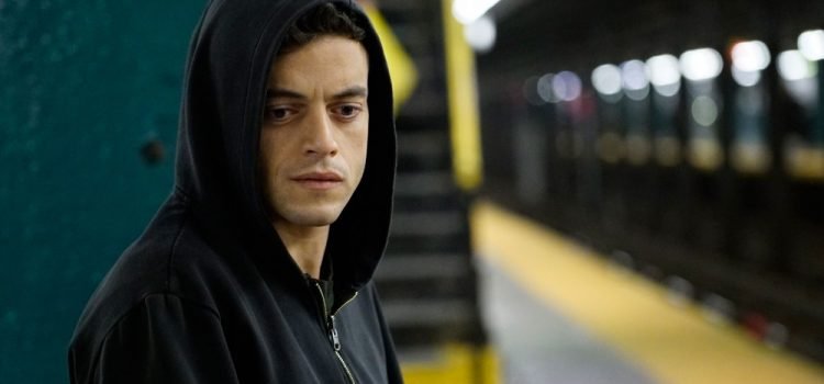 Review: Mr Robot Season 2 Premiere