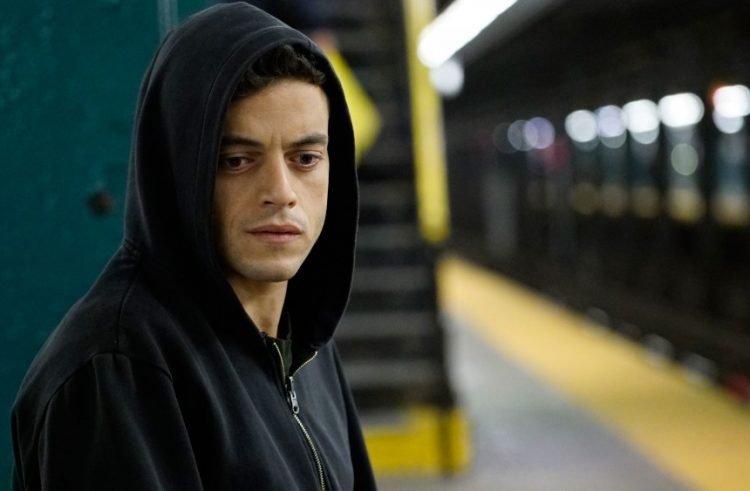 Review: Mr Robot Season 2 Premiere