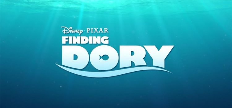 Finding Dory makes a splash: Pixar at its best