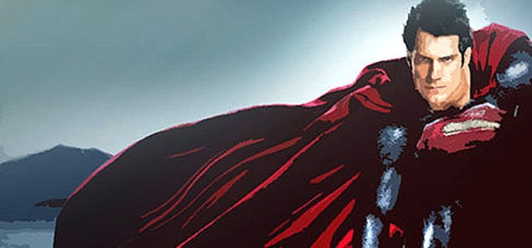 The Costs of Being Clark Kent