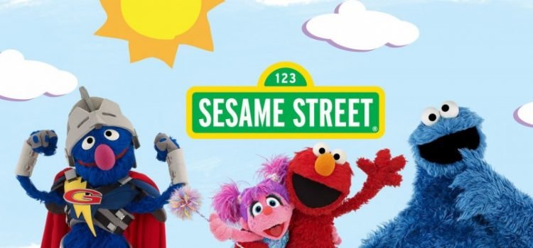 Shawn Levy Is Developing A Sesame Street Movie…