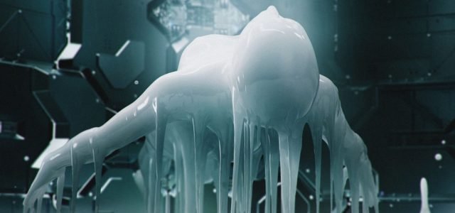 Anime Director Mamoru Oshii Praises New Ghost In The Shell Movie In Featurette