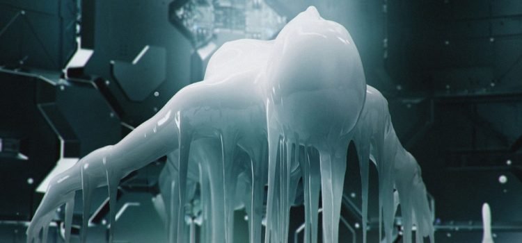 Anime Director Mamoru Oshii Praises New Ghost In The Shell Movie In Featurette