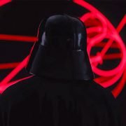 Chilling New Rogue One TV Spot Enters