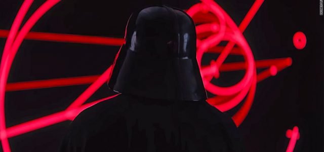 Chilling New Rogue One TV Spot Enters