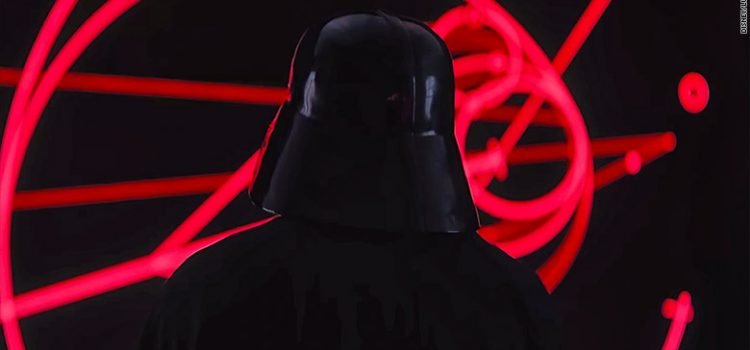 Chilling New Rogue One TV Spot Enters