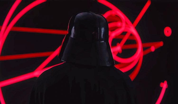 Chilling New Rogue One TV Spot Enters
