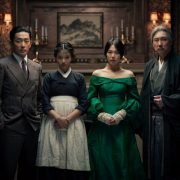The Handmaiden (2016) Review