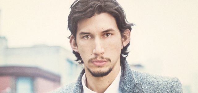 Indie On The BFI Player: Adam Driver