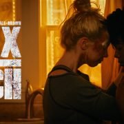 Brix and the Bitch (2016) Review