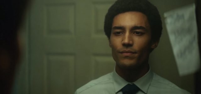 Netflix’s Releases Trailer for Obama Biopic ‘Barry’