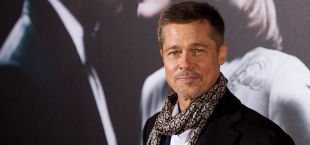 6 Brad Pitt Performances We Absolutely Love