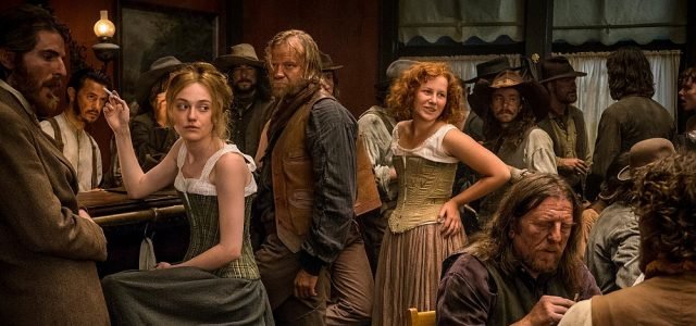 Menacing Trailer For Brimstone; The Controversial Festival Hit