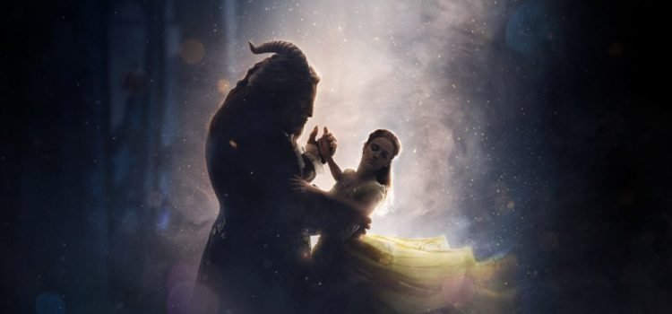 Emma Watson’s Gorgeous Vocal Promoted In New Beauty And The Beast TV Spot