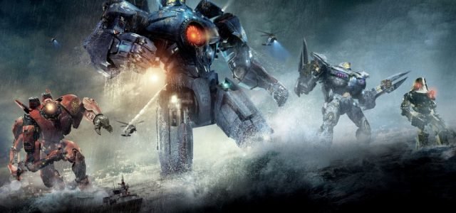 Pacific Rim Uprising Home Entertainment Release Details