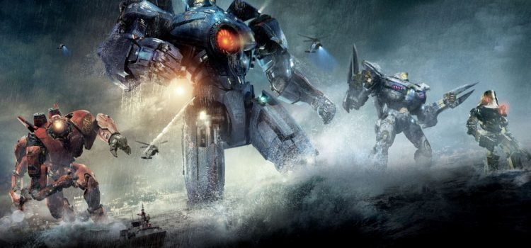 Pacific Rim Uprising Home Entertainment Release Details
