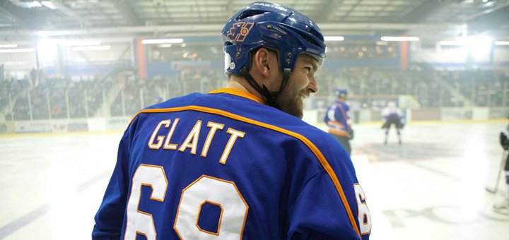Glatt Is Back! Goon: Last Of The Enforcers Trailer Hits