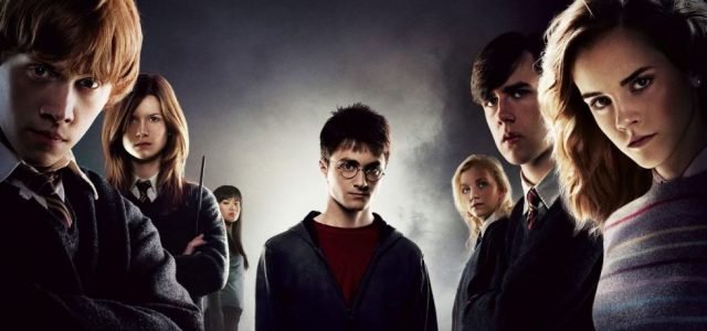 6 Of Our Favourite Harry Potter Movie Characters