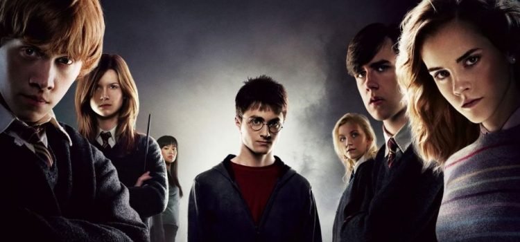 6 Of Our Favourite Harry Potter Movie Characters