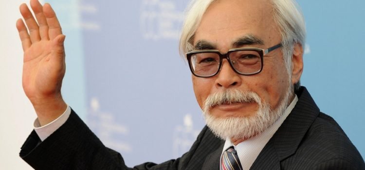 Legendary Anime Director Hayao Miyazaki To Come Out Of Retirement