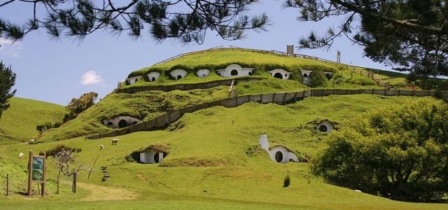 3 Far Flung Movie Filming Locations You Should Visit in Real Life