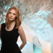 Jessica Chastain Stars In The First Trailer For The Zookeeper’s Wife