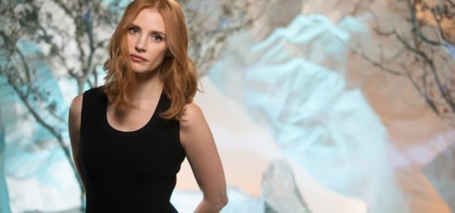 Jessica Chastain Stars In The First Trailer For The Zookeeper’s Wife