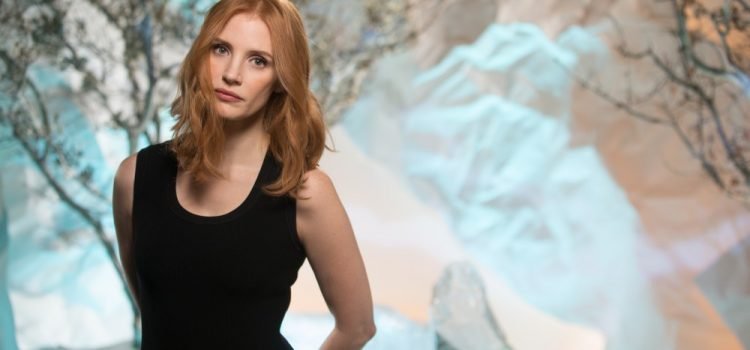 Jessica Chastain Stars In The First Trailer For The Zookeeper’s Wife