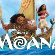 Moana (2016) Review