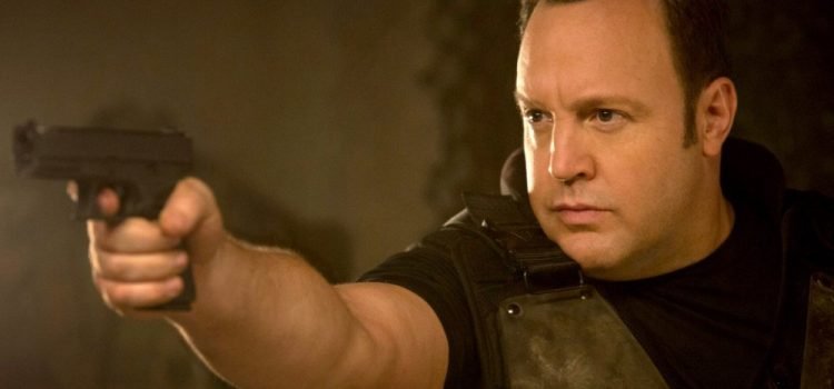 True Memoirs Of An International Assassin (2016) Review