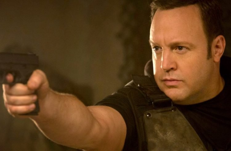 True Memoirs Of An International Assassin (2016) Review