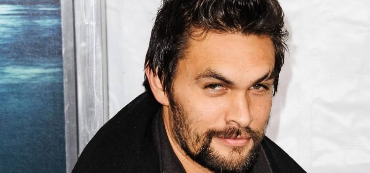 Jason Momoa’s Frontier Gets Netflix Release Date