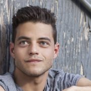 Rami Malek Taking Centre Stage For Queen Biopic
