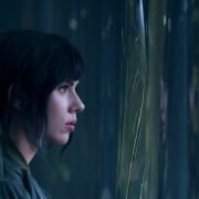 Here’s A Teaser For The New Ghost In The Shell Trailer