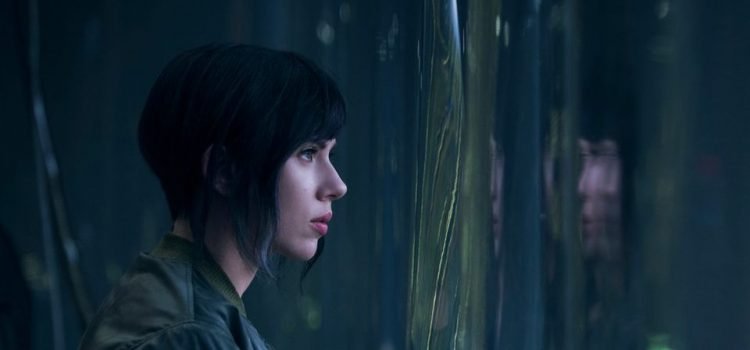 Scarlett Johansson’s Sci-Fi Successes