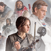 Get Inside Rogue One With Sneak-Peek Twitter Event