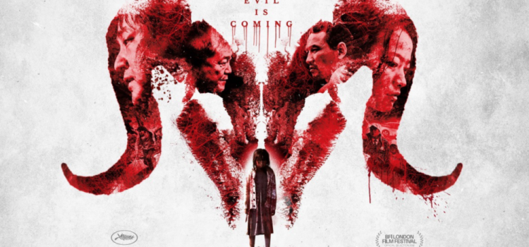 The Wailing (2016) Review