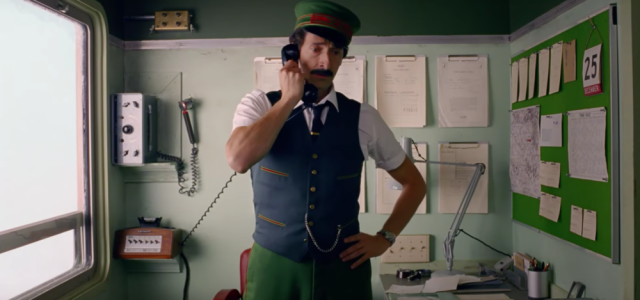 Wes Anderson Made A Christmas Advert, And It’s Amazing…