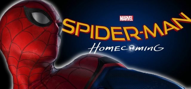 Superb New Spider-Man: Homecoming Trailer Swings By