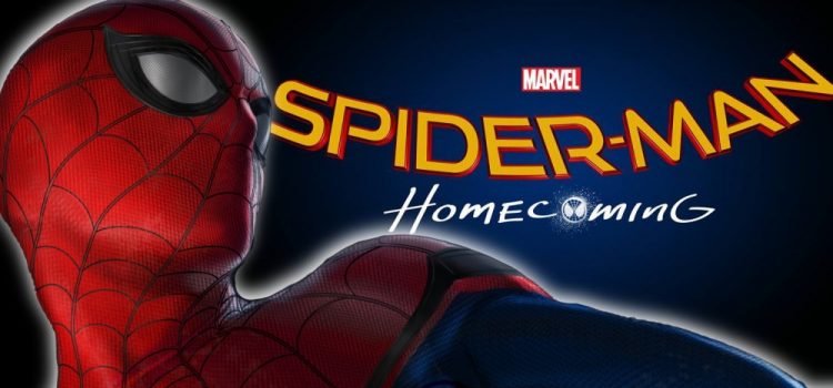 Superb New Spider-Man: Homecoming Trailer Swings By