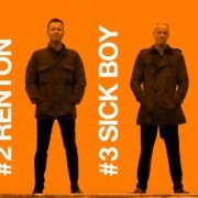 The Gang Are Back For T2: Trainspotting 2