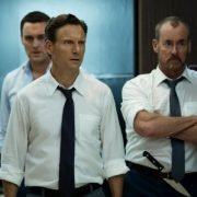 Sneak Peek For Horror/Thriller The Belko Experiment Lands