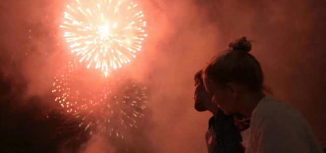 Till We Meet Again (2016) Review